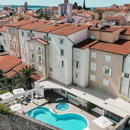 Hotel International Ραμπ Εξωτερικό φωτογραφία