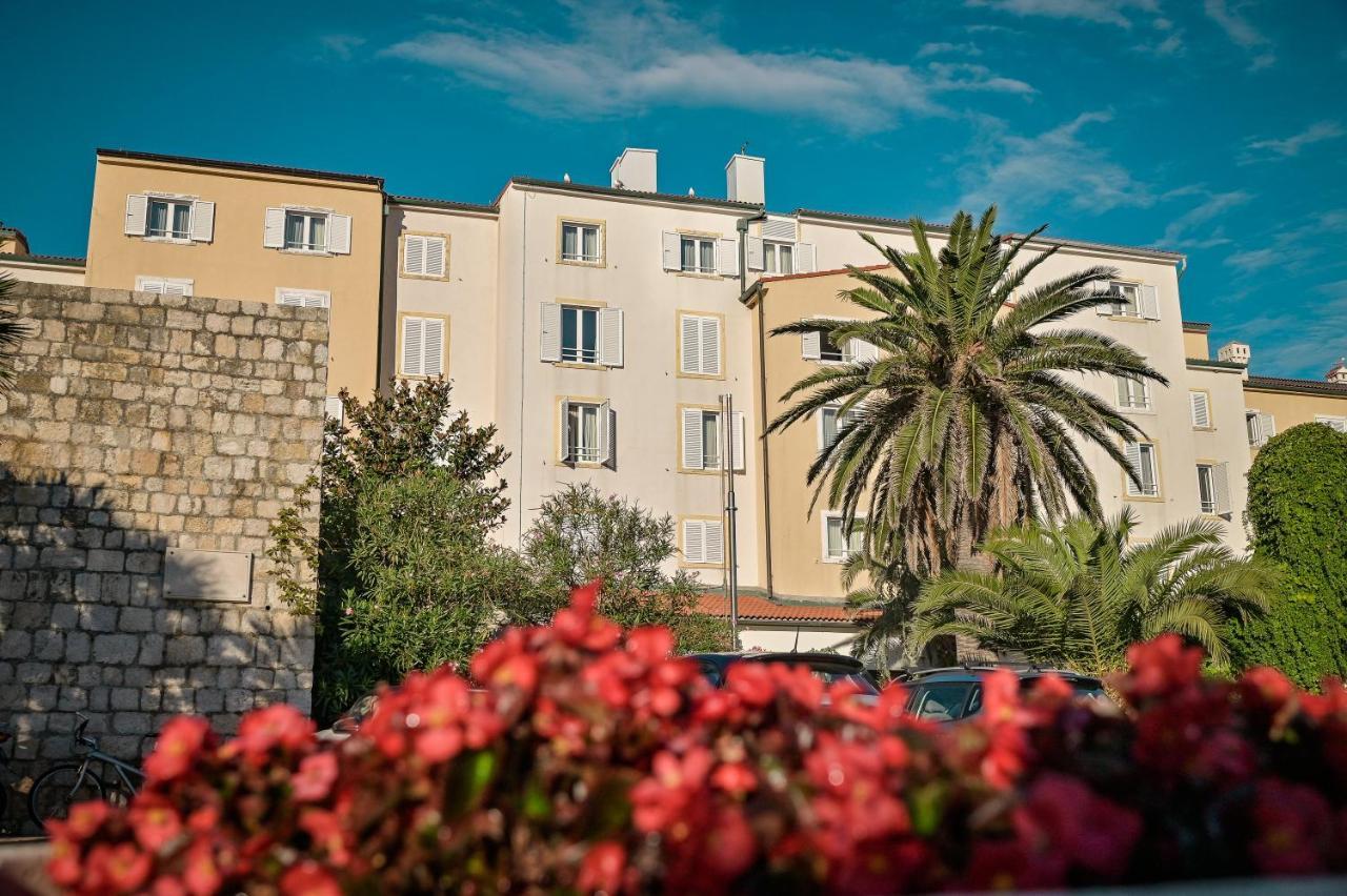 Hotel International Ραμπ Εξωτερικό φωτογραφία