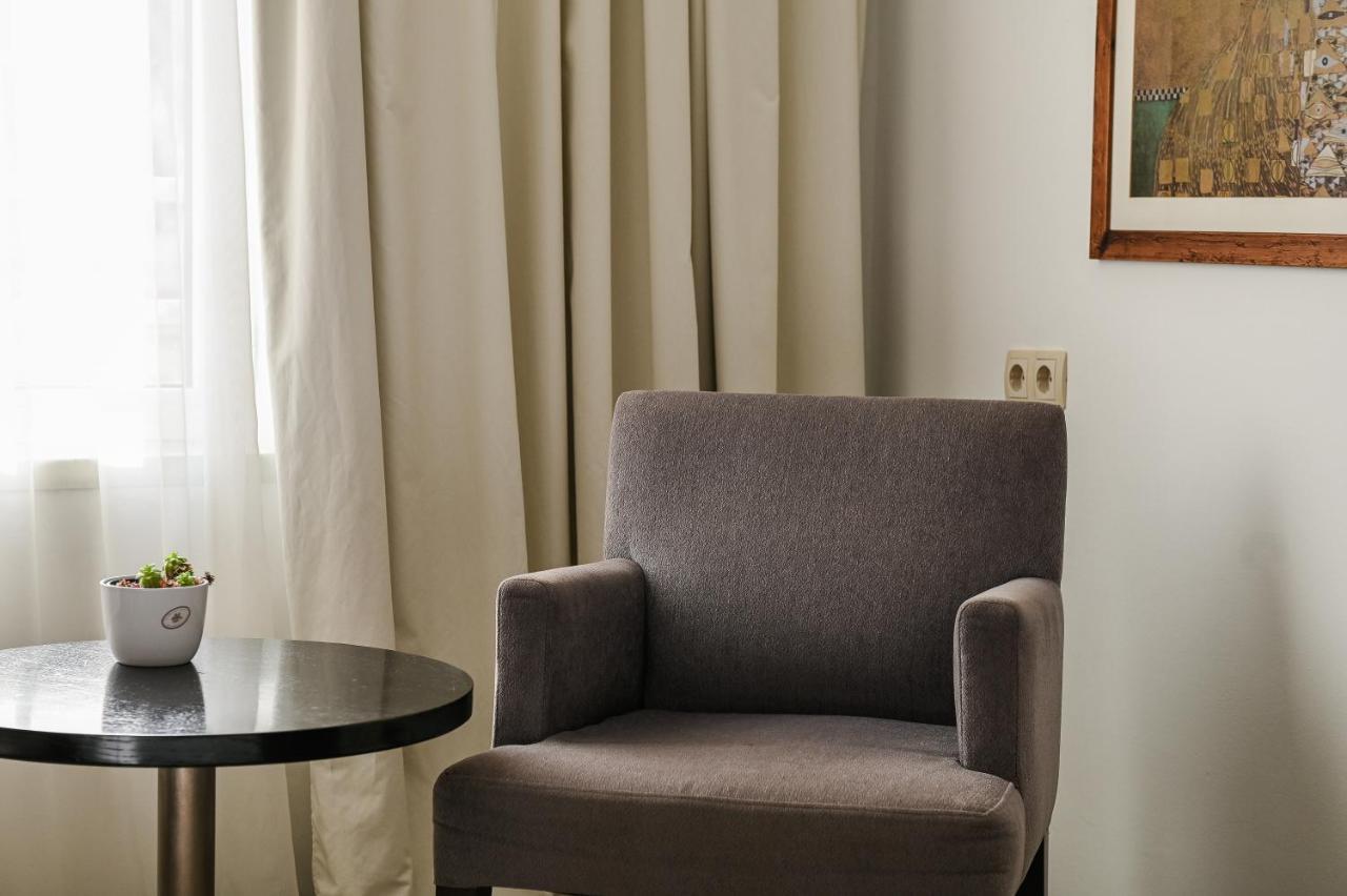Hotel International Ραμπ Εξωτερικό φωτογραφία