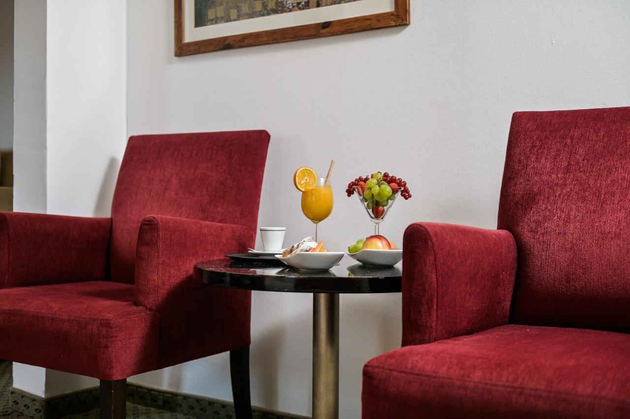 Hotel International Ραμπ Εξωτερικό φωτογραφία