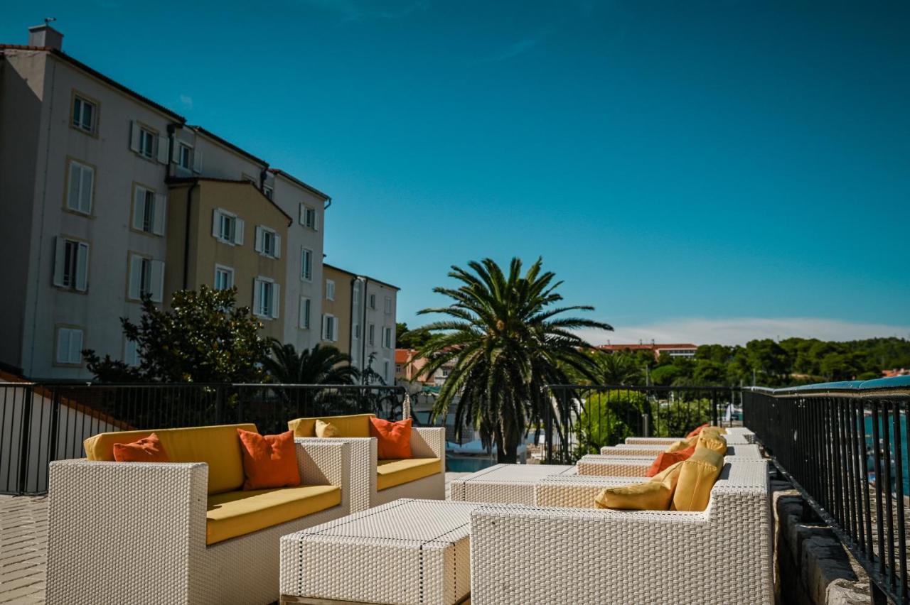 Hotel International Ραμπ Εξωτερικό φωτογραφία