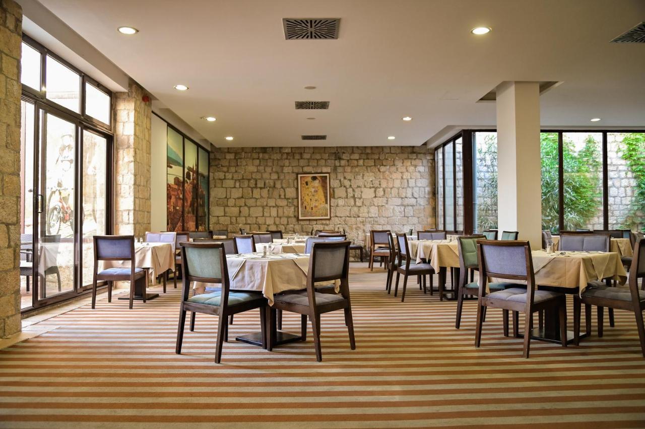 Hotel International Ραμπ Εξωτερικό φωτογραφία