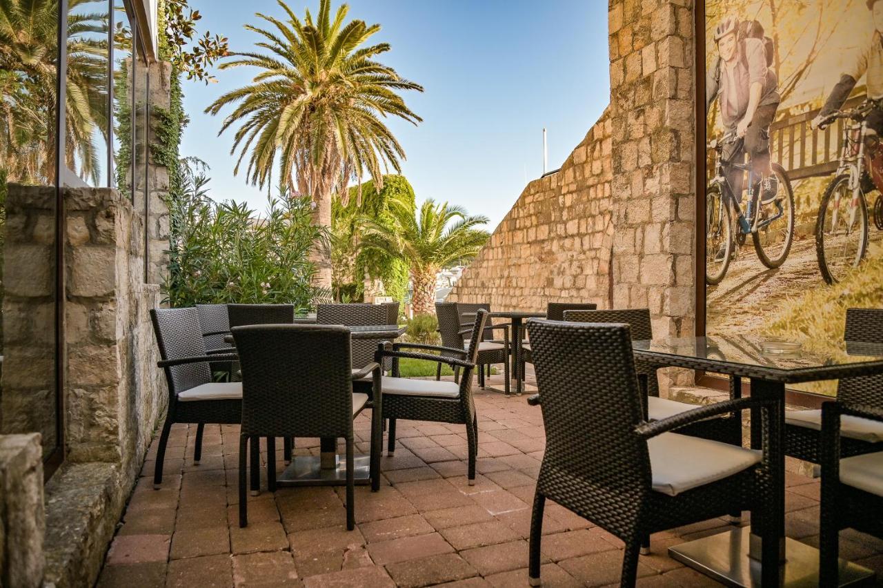 Hotel International Ραμπ Εξωτερικό φωτογραφία