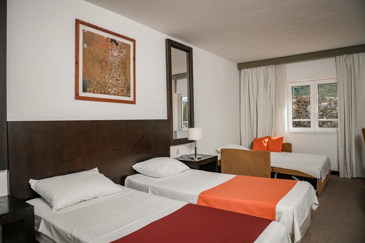 Hotel International Ραμπ Εξωτερικό φωτογραφία