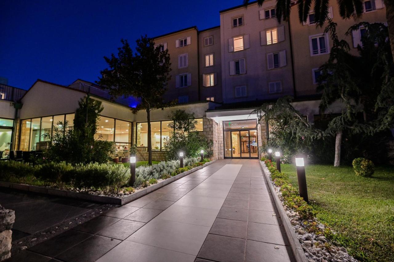 Hotel International Ραμπ Εξωτερικό φωτογραφία