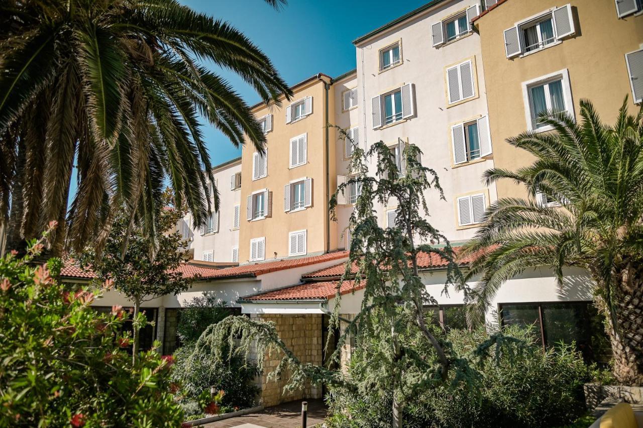 Hotel International Ραμπ Εξωτερικό φωτογραφία