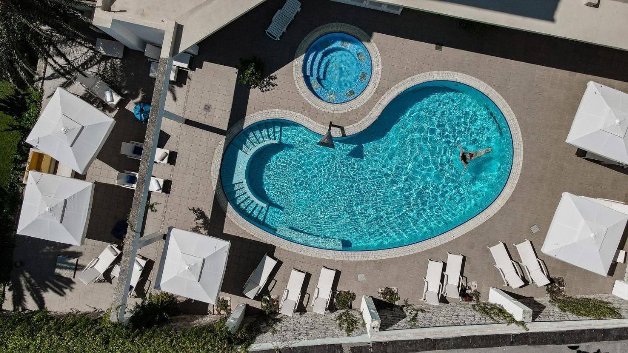 Hotel International Ραμπ Εξωτερικό φωτογραφία