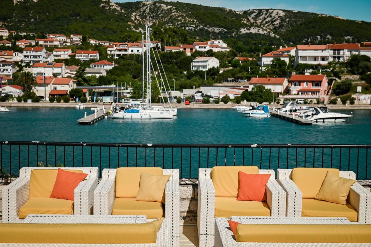 Hotel International Ραμπ Εξωτερικό φωτογραφία