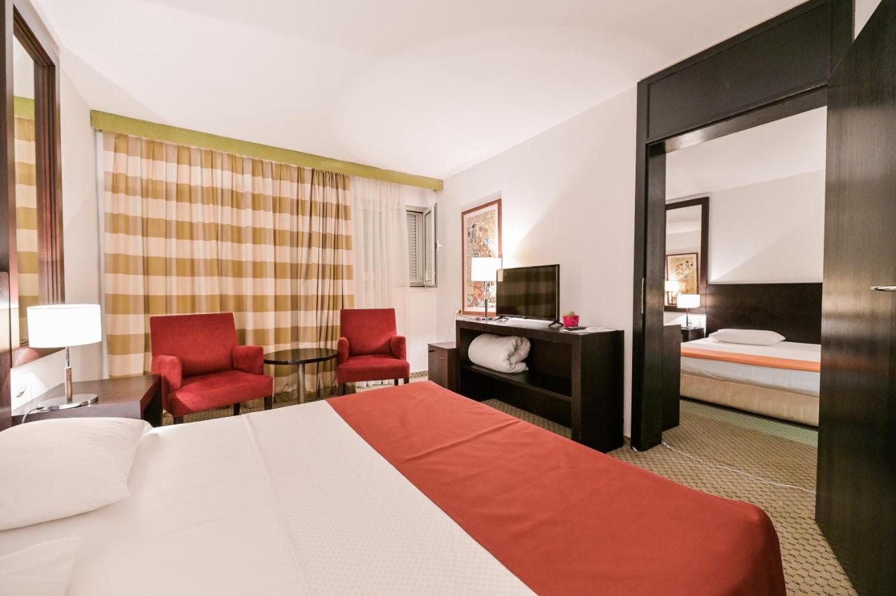 Hotel International Ραμπ Εξωτερικό φωτογραφία