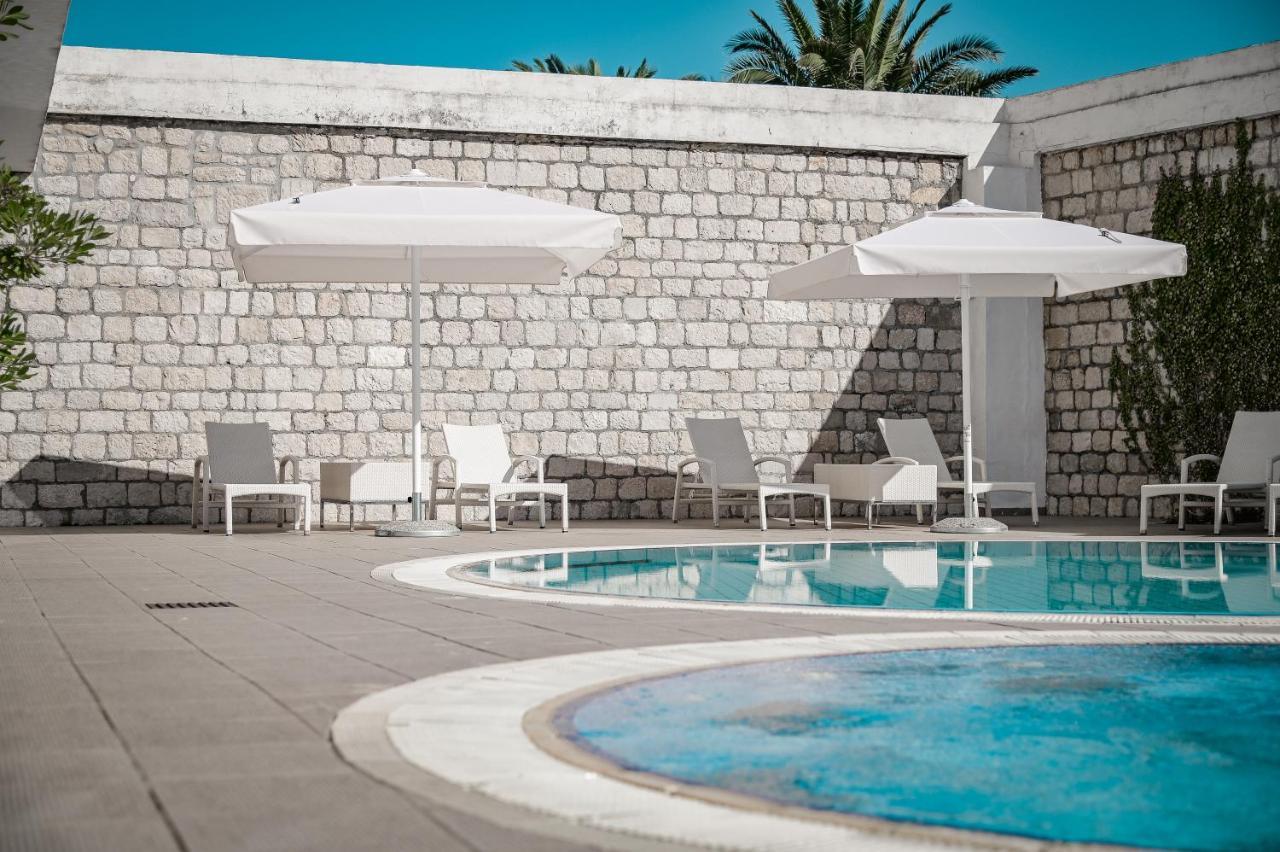 Hotel International Ραμπ Εξωτερικό φωτογραφία