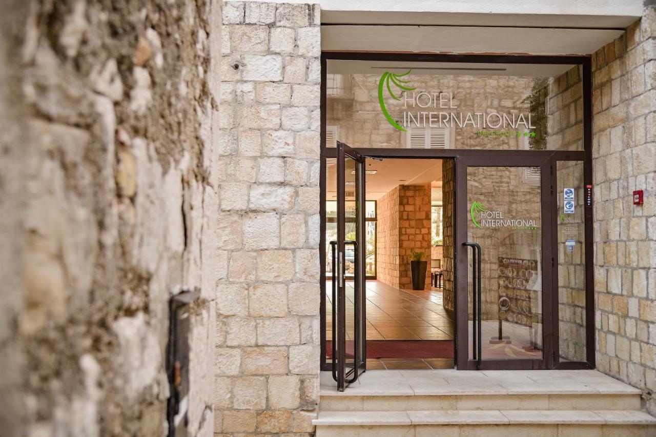 Hotel International Ραμπ Εξωτερικό φωτογραφία