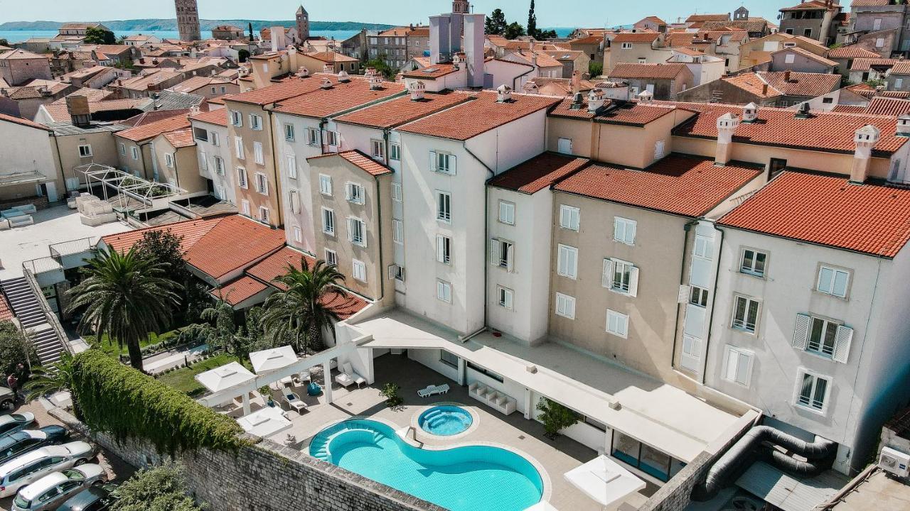 Hotel International Ραμπ Εξωτερικό φωτογραφία