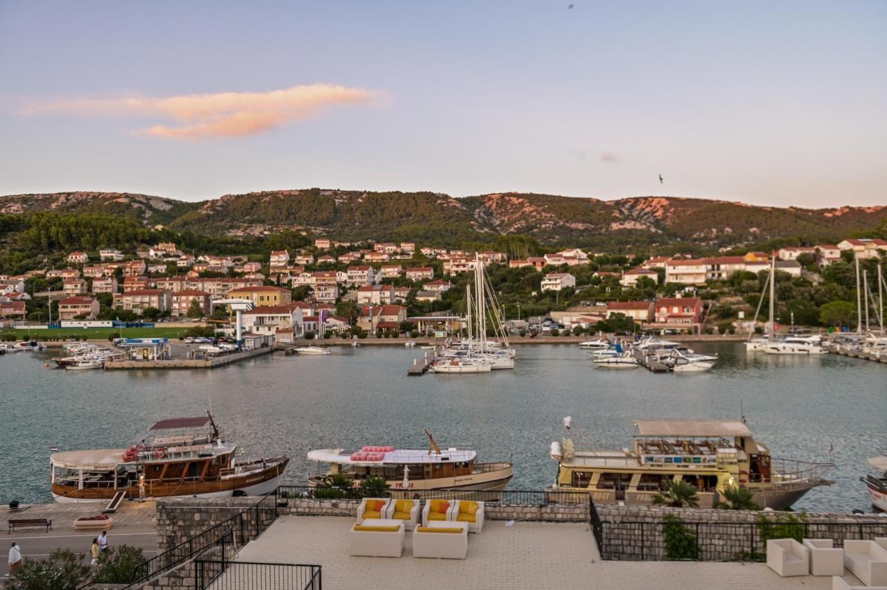 Hotel International Ραμπ Εξωτερικό φωτογραφία