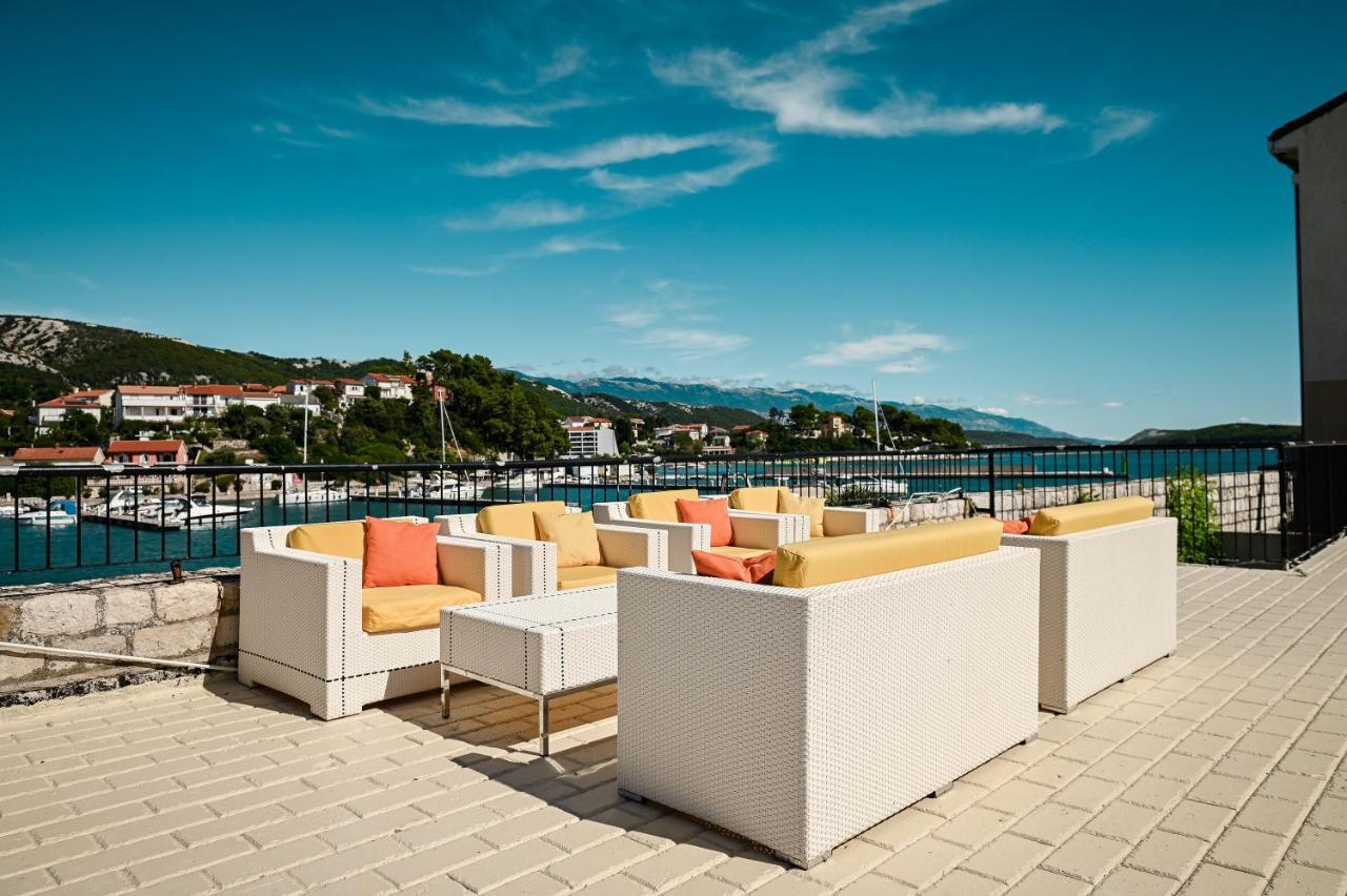 Hotel International Ραμπ Εξωτερικό φωτογραφία