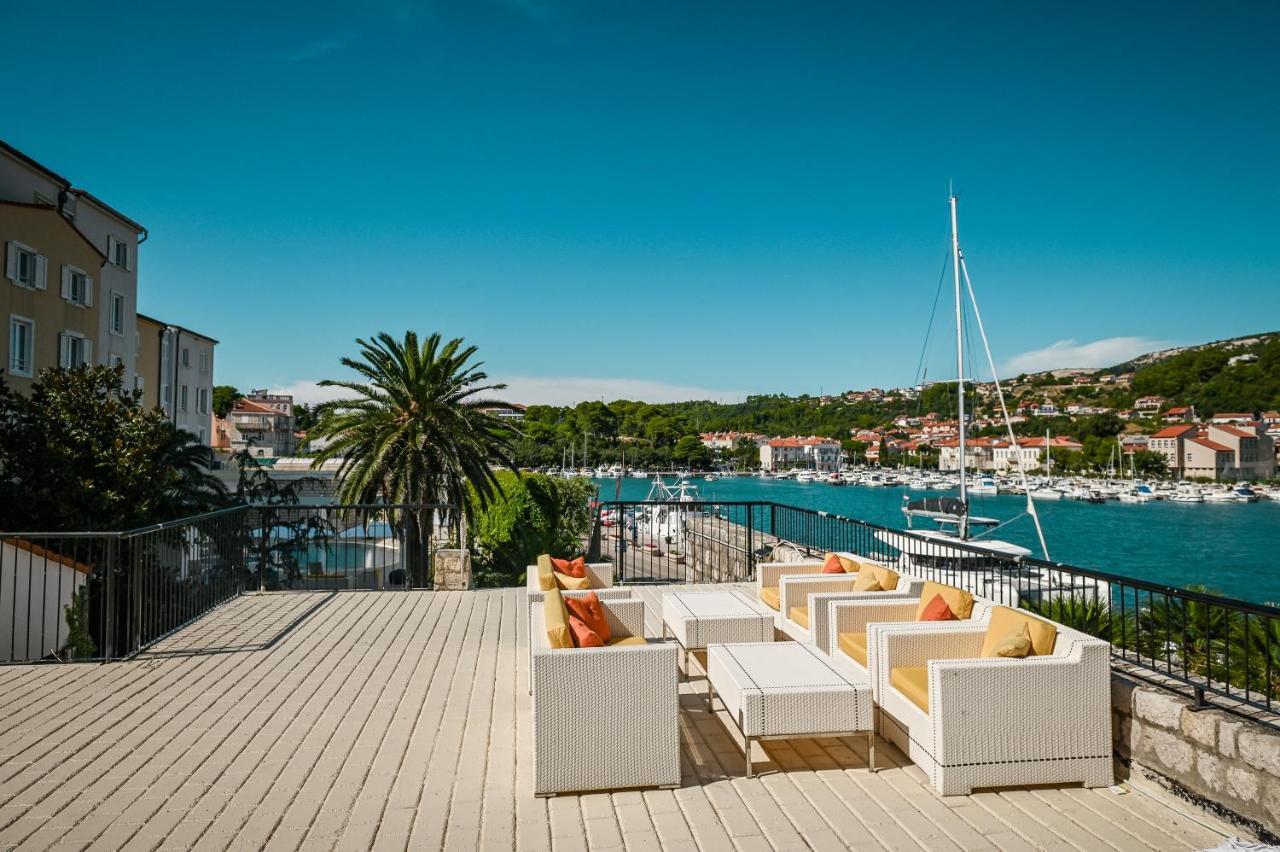 Hotel International Ραμπ Εξωτερικό φωτογραφία