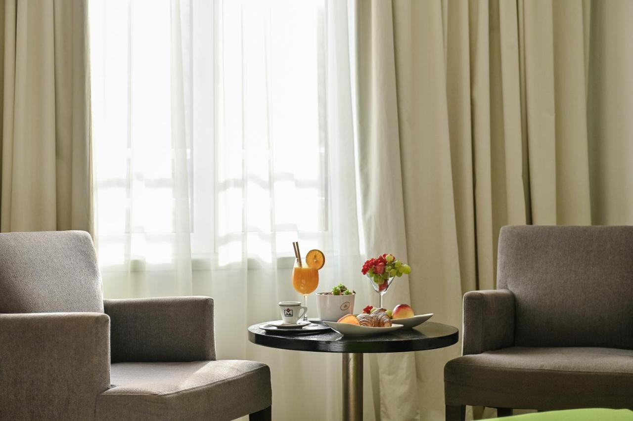 Hotel International Ραμπ Εξωτερικό φωτογραφία