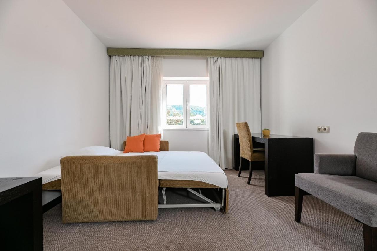 Hotel International Ραμπ Εξωτερικό φωτογραφία
