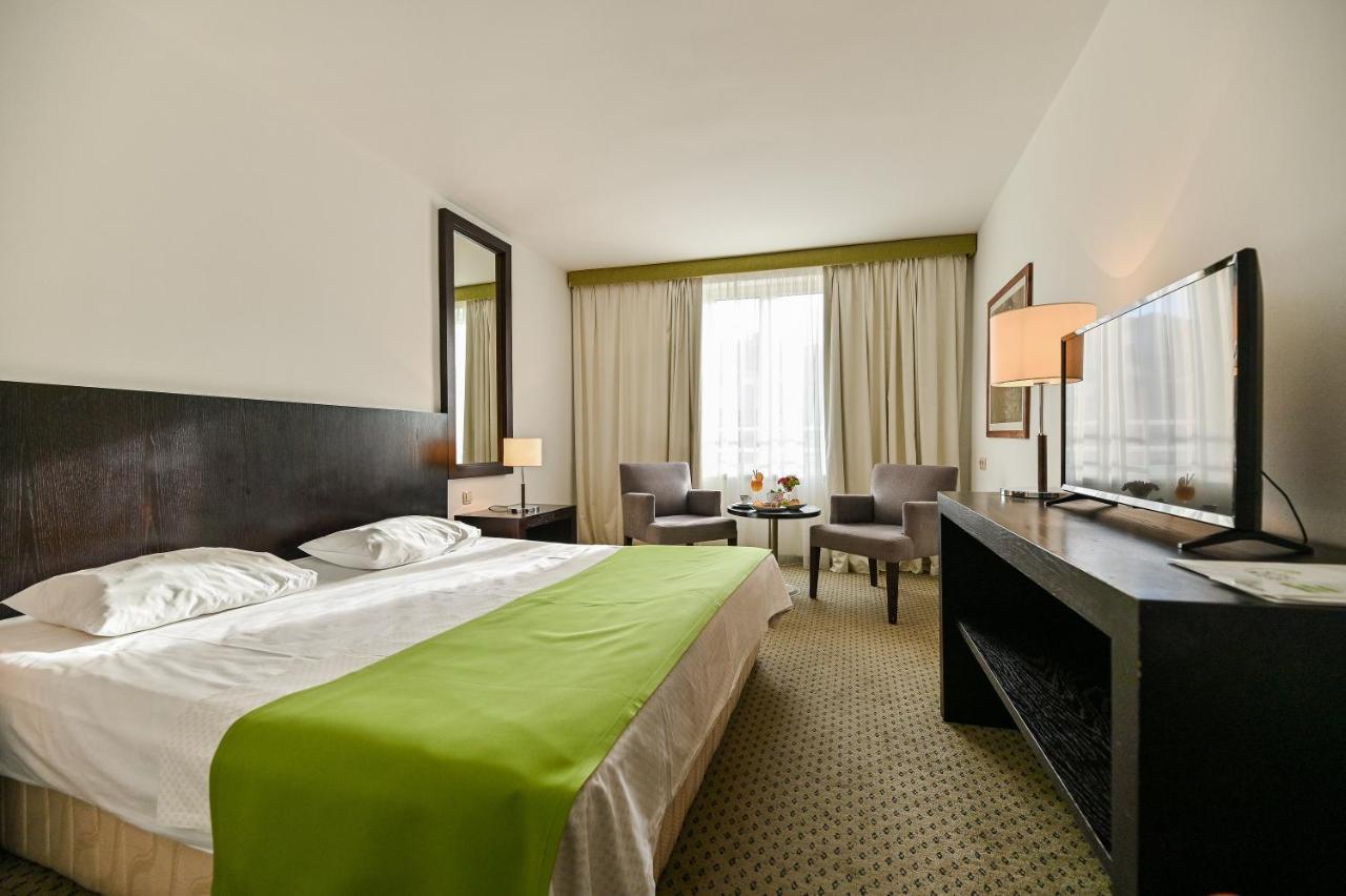 Hotel International Ραμπ Εξωτερικό φωτογραφία
