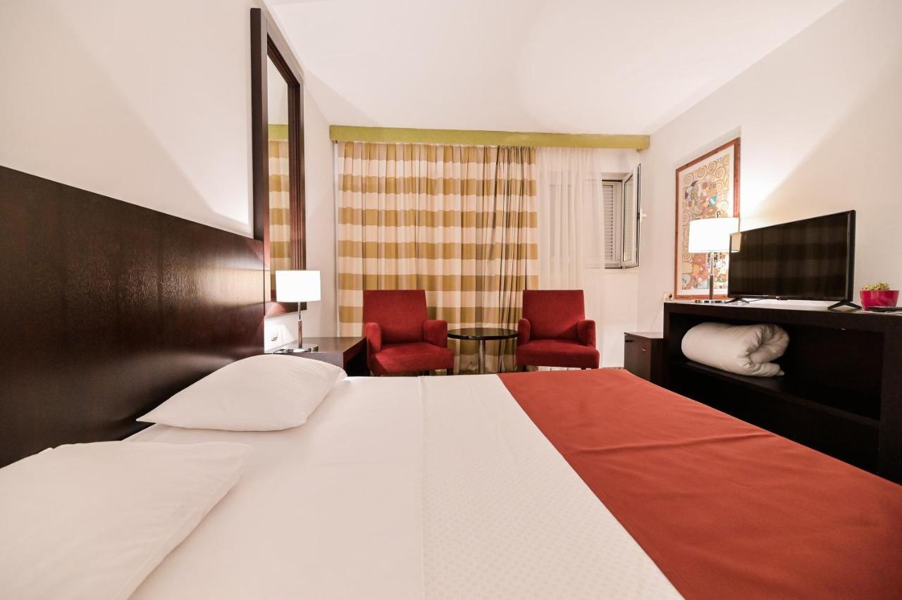 Hotel International Ραμπ Εξωτερικό φωτογραφία
