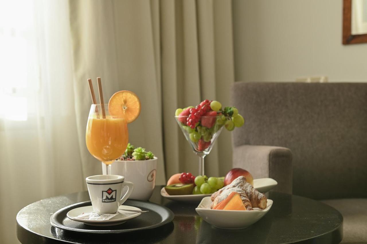Hotel International Ραμπ Εξωτερικό φωτογραφία