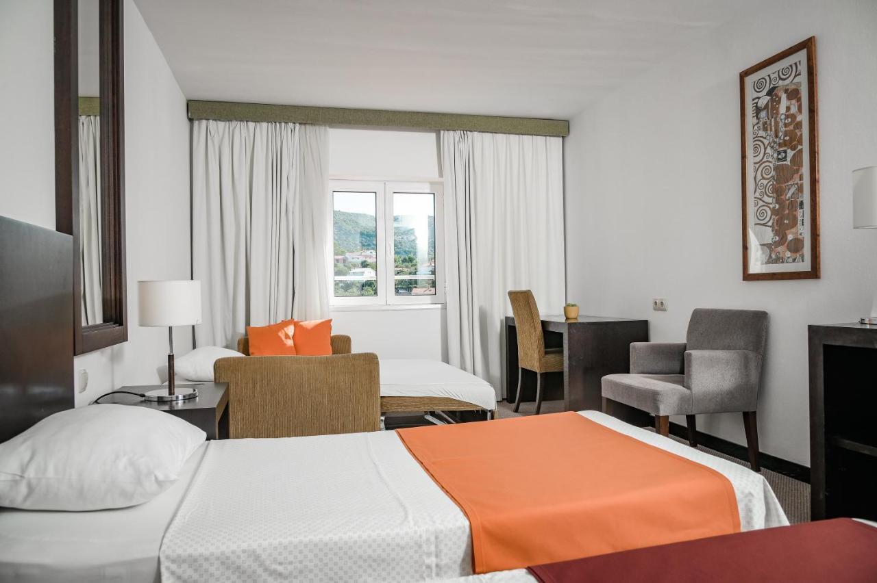 Hotel International Ραμπ Εξωτερικό φωτογραφία