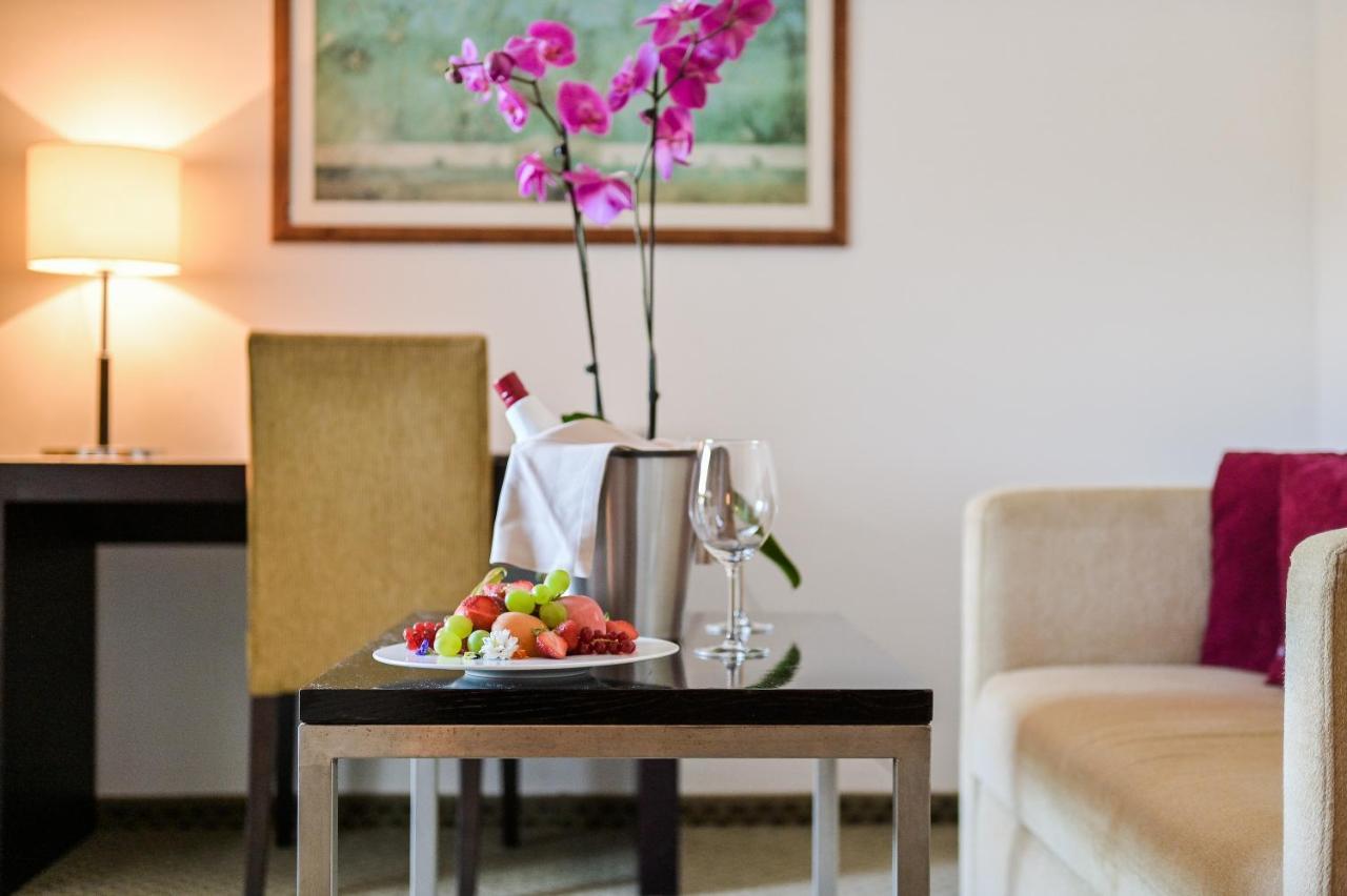 Hotel International Ραμπ Εξωτερικό φωτογραφία