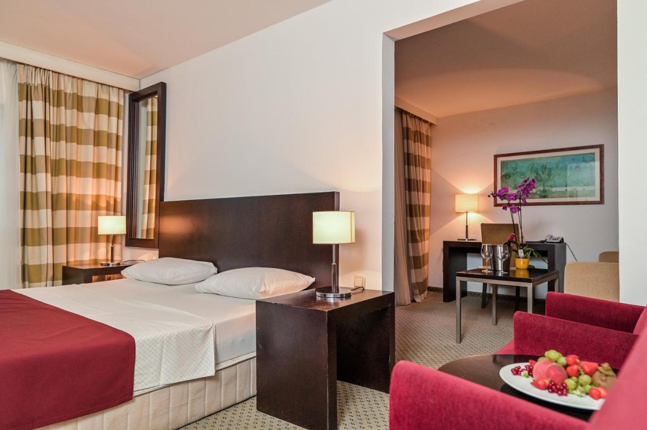 Hotel International Ραμπ Εξωτερικό φωτογραφία