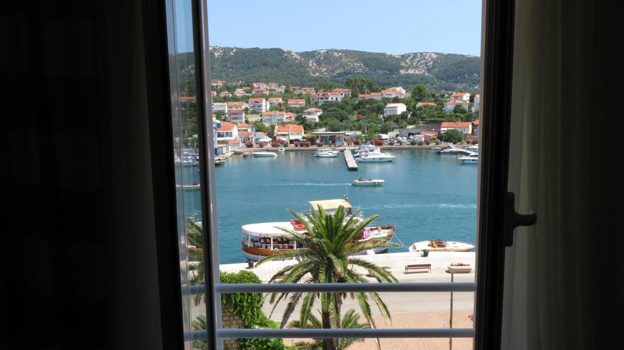 Hotel International Ραμπ Εξωτερικό φωτογραφία