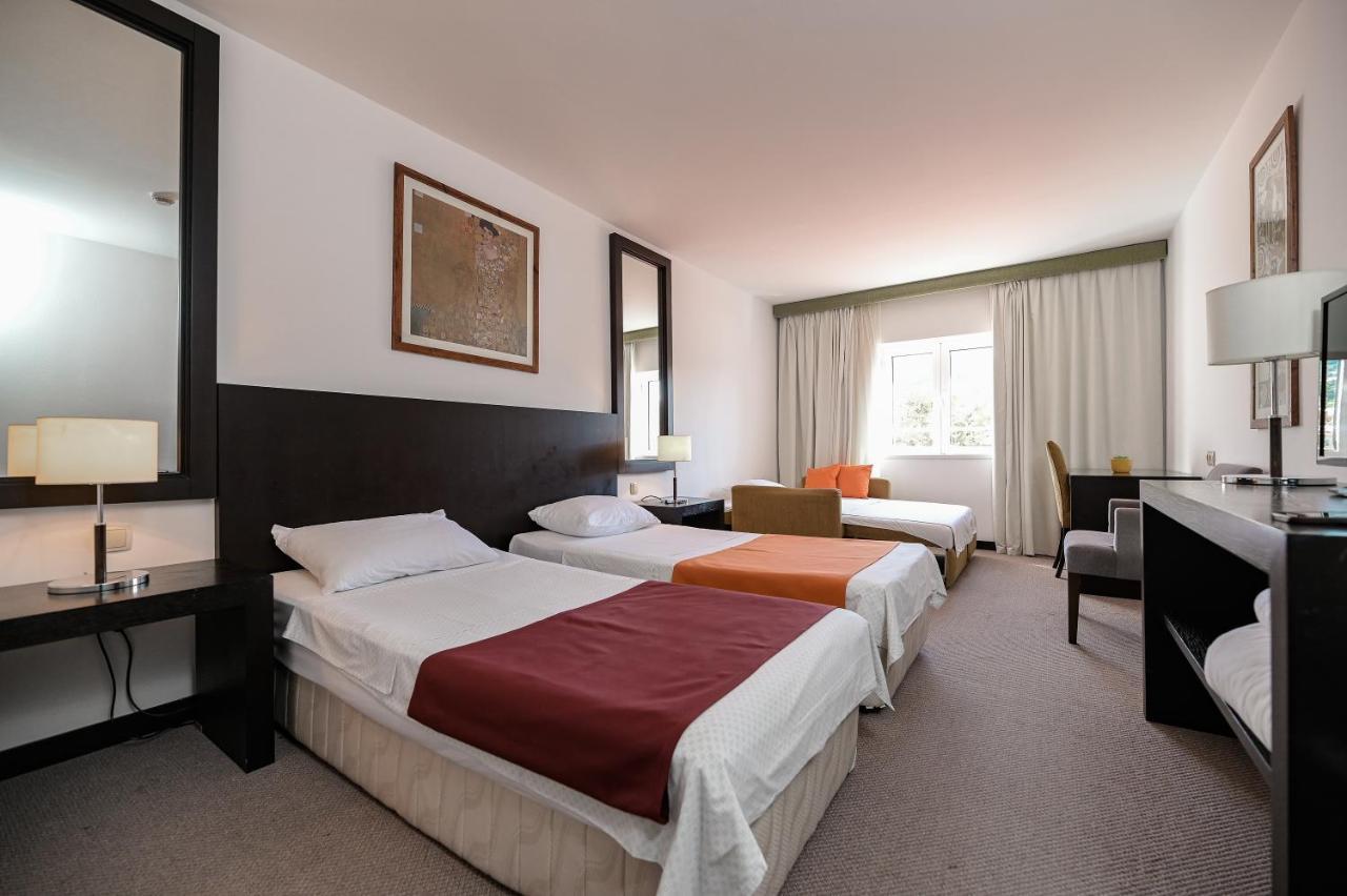 Hotel International Ραμπ Εξωτερικό φωτογραφία