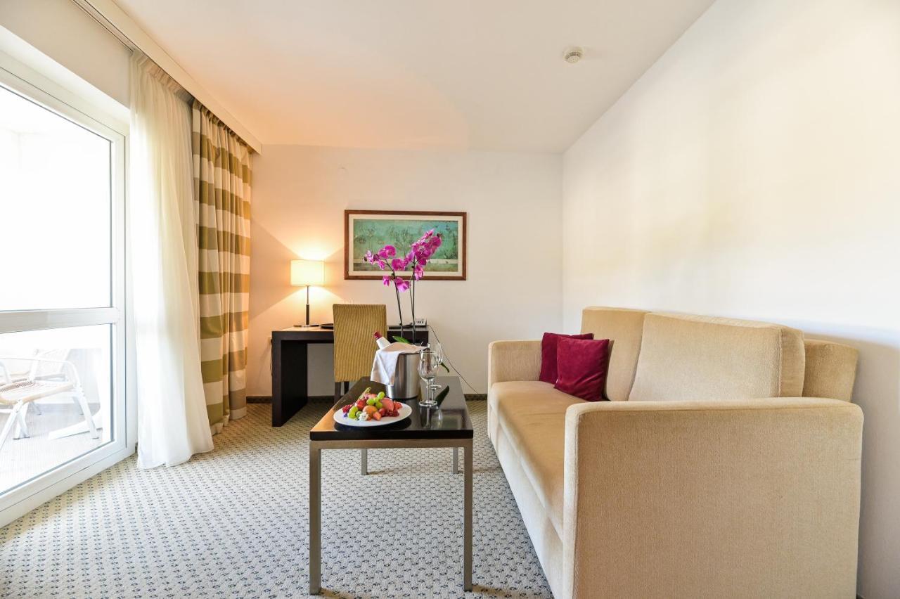 Hotel International Ραμπ Εξωτερικό φωτογραφία