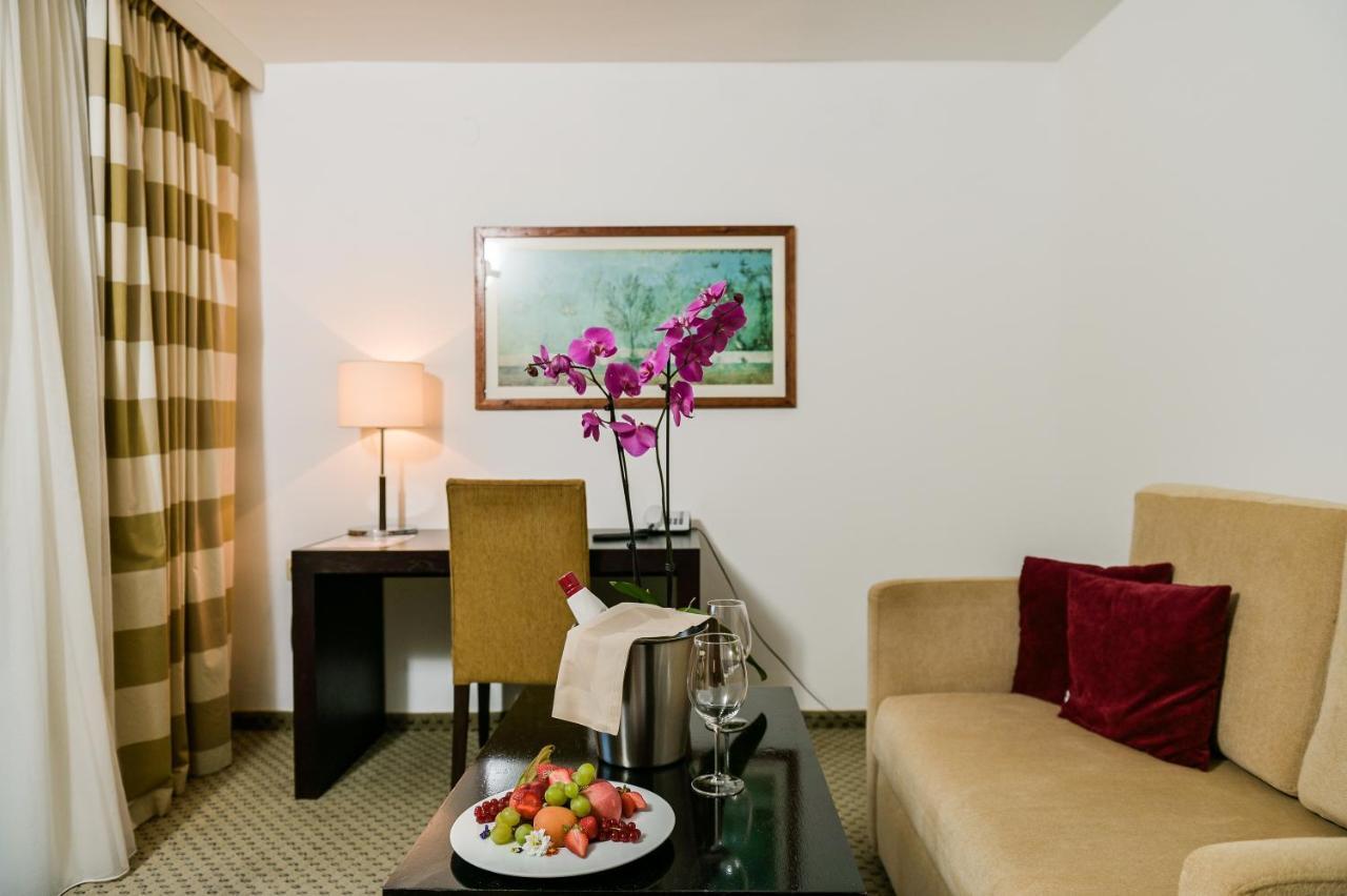 Hotel International Ραμπ Εξωτερικό φωτογραφία