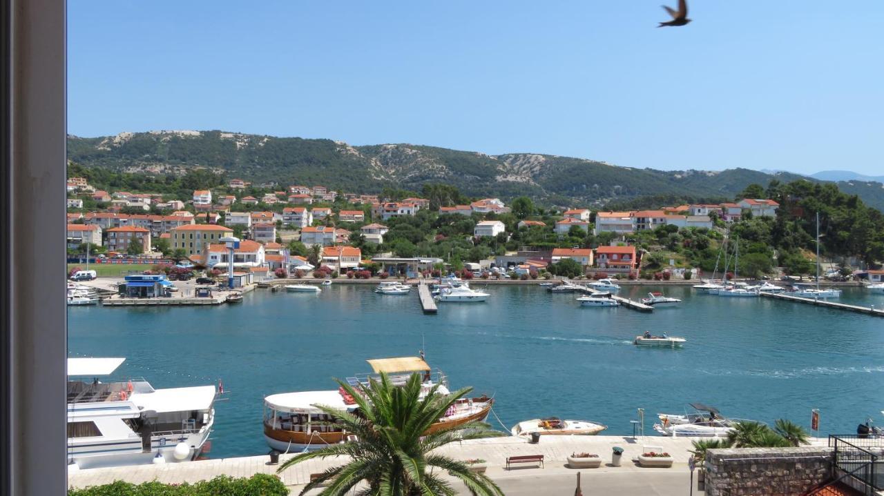 Hotel International Ραμπ Εξωτερικό φωτογραφία