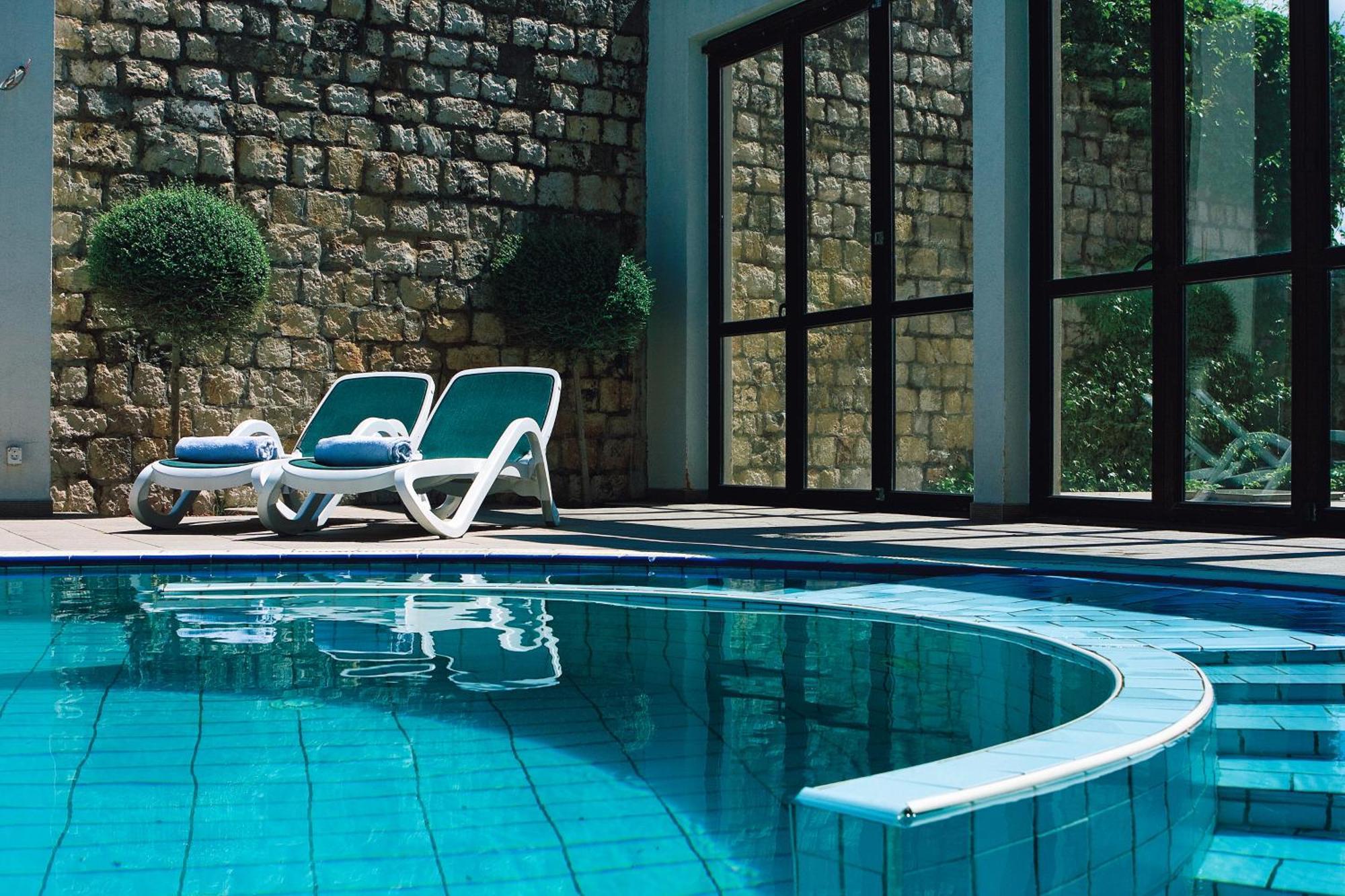 Hotel International Ραμπ Εξωτερικό φωτογραφία