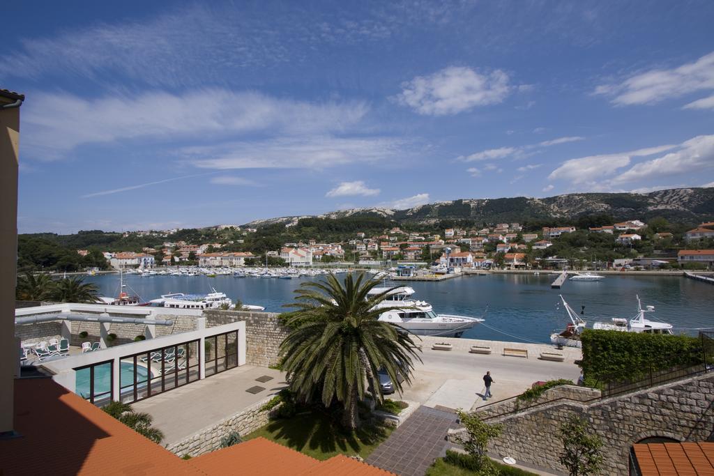 Hotel International Ραμπ Εξωτερικό φωτογραφία