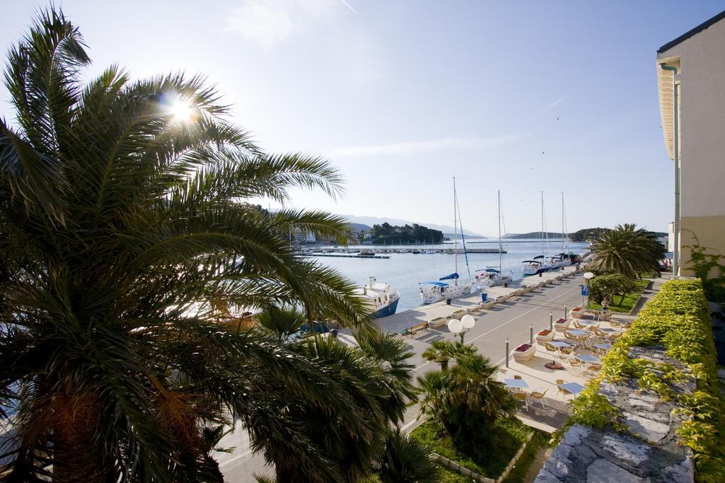 Hotel International Ραμπ Εξωτερικό φωτογραφία