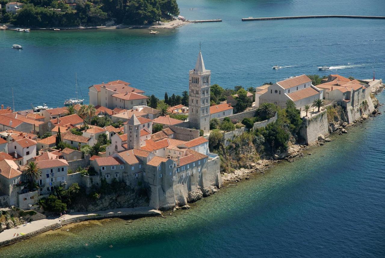 Hotel International Ραμπ Εξωτερικό φωτογραφία
